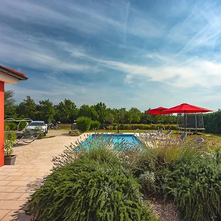 Kata Villa Krnica