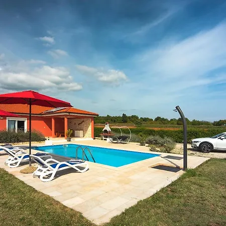 Kata Ferienhaus Krnica
