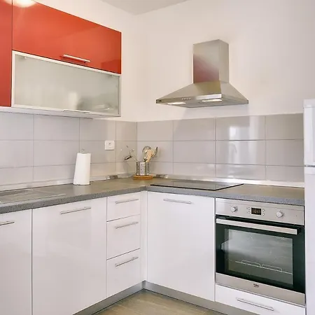 Kata Ferienhaus Krnica