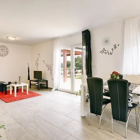 Kata Villa *