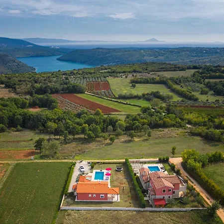 Kata Holiday home