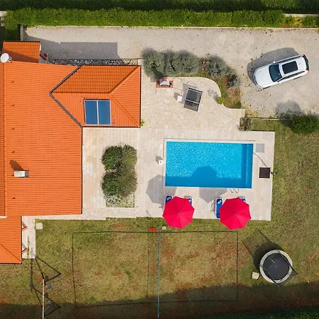 Kata Holiday home Krnica