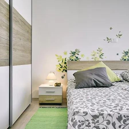 Kata Holiday home