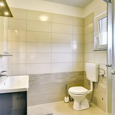 Kata Holiday home *