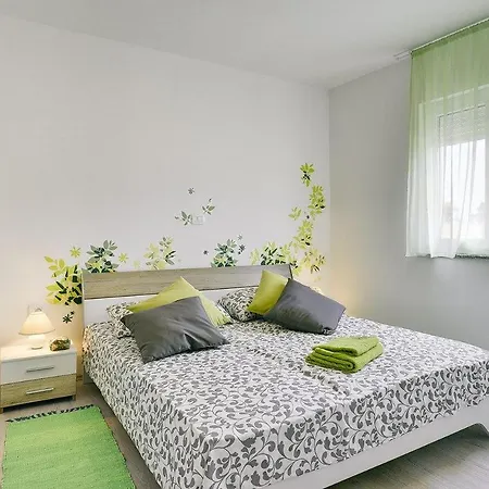 Kata Holiday home *