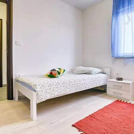 Kata Holiday home