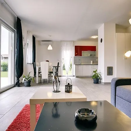 Kata Holiday home