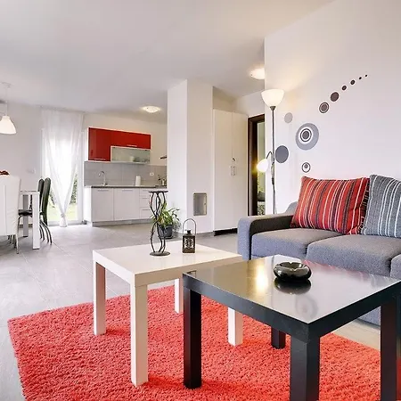 Holiday home Kata Krnica